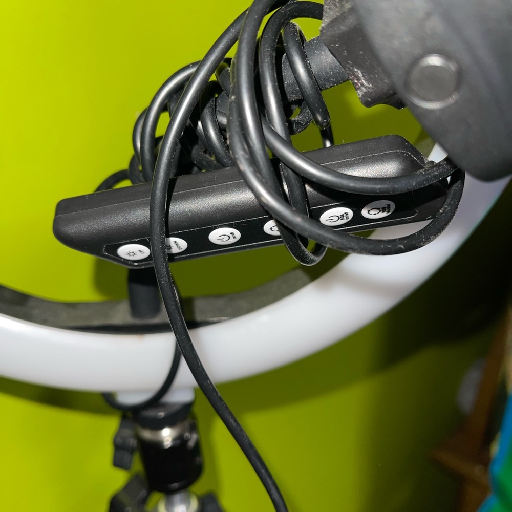 Ring light - Picture 2 of 2